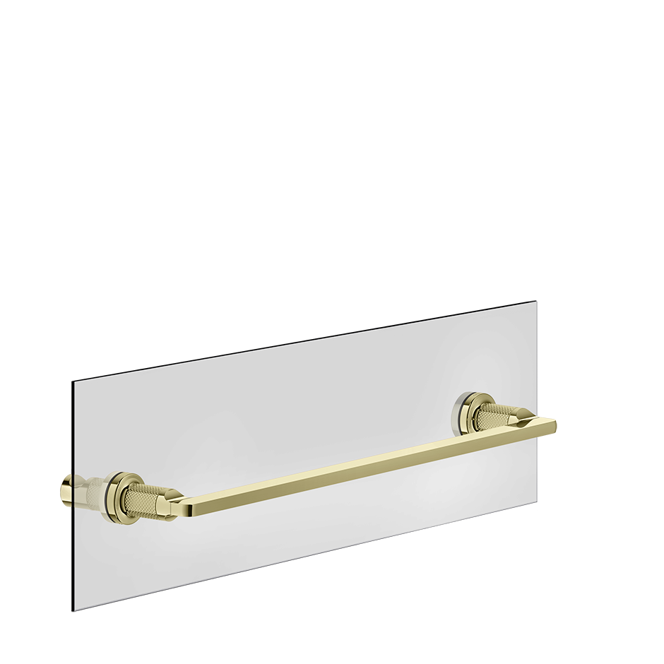 58615 - Brass Pvd