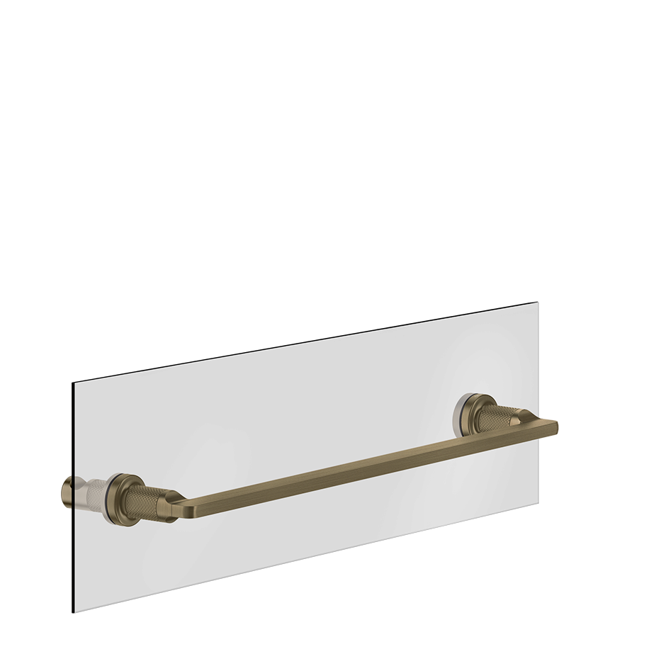 58615 - Antique Brass
