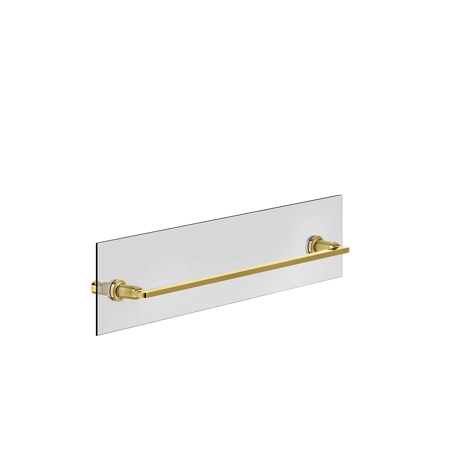 58617 - Gold Pvd