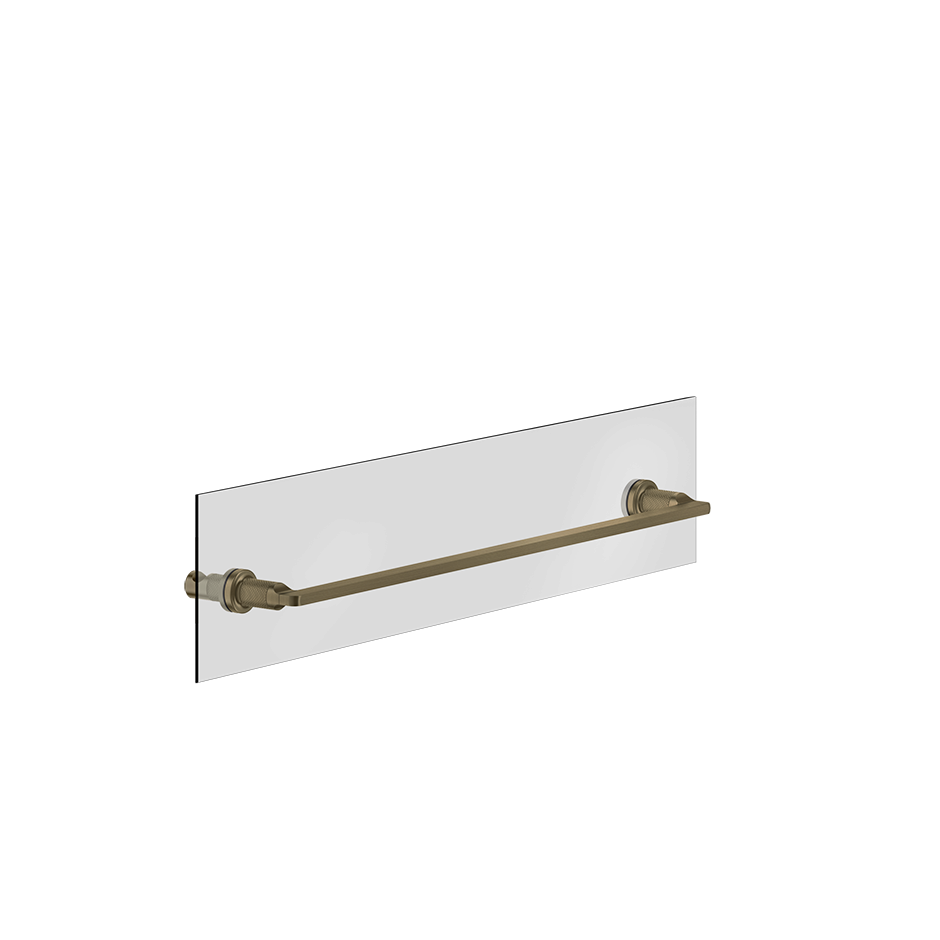 58617 - Antique Brass