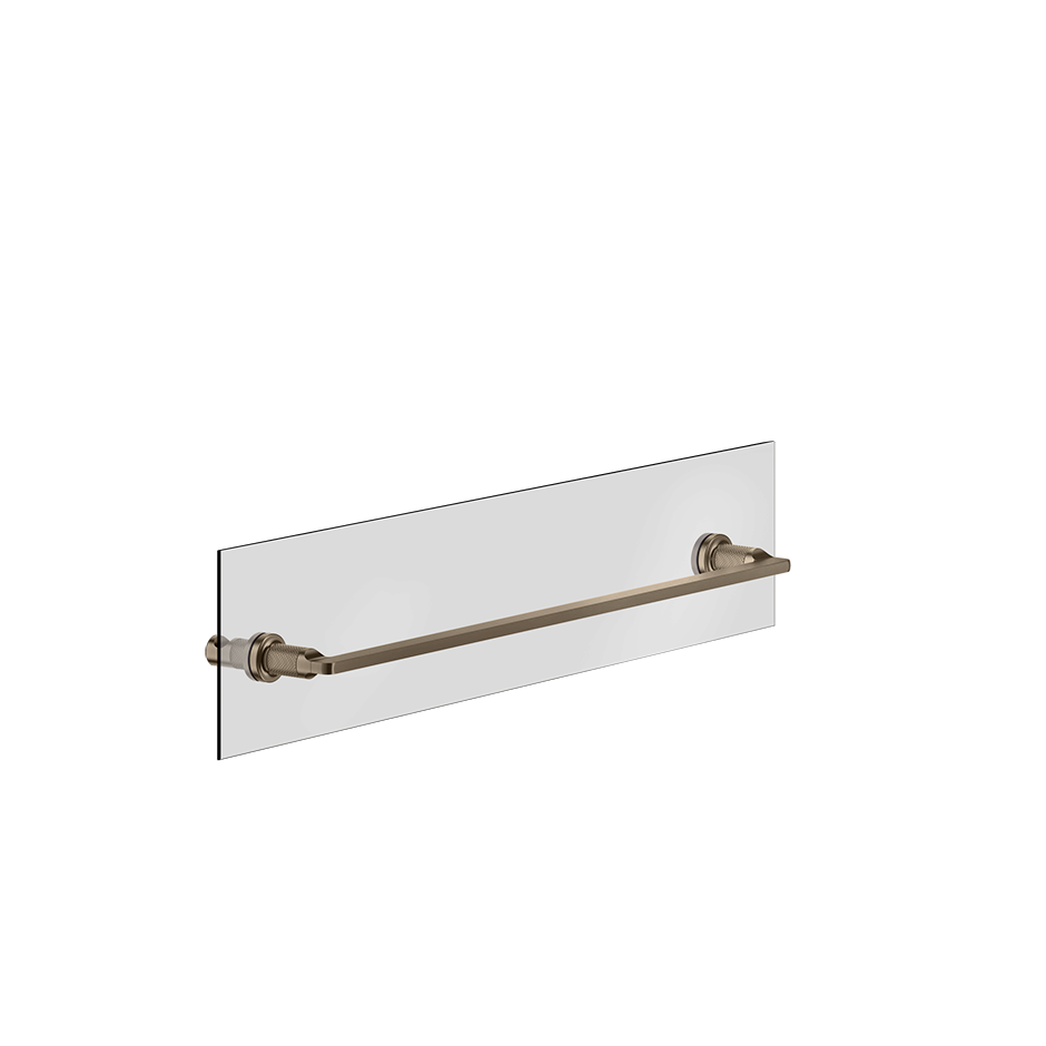 58617 - Coffee Bronze Brushed Pvd