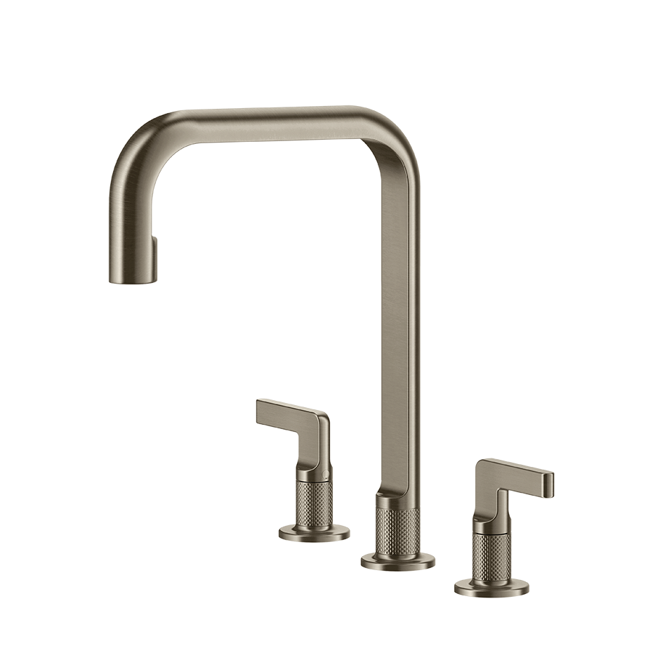 58701 - Finox Brushed Nickel