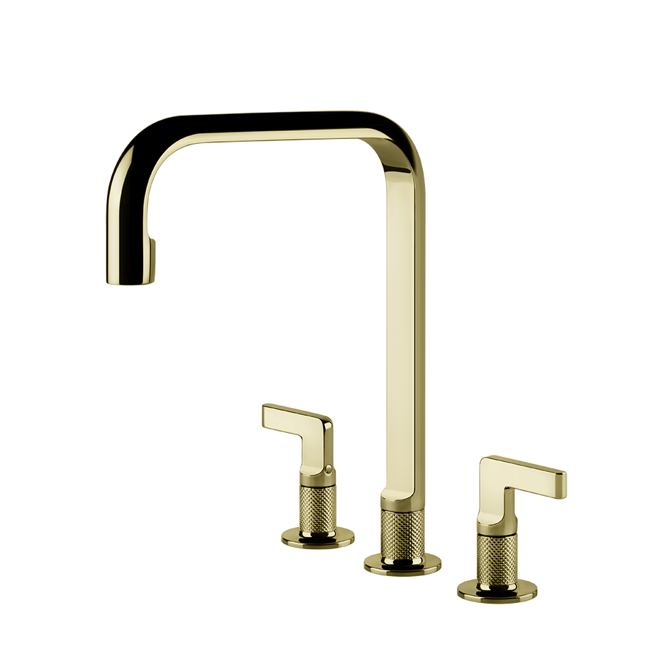 58701 - Brass Pvd