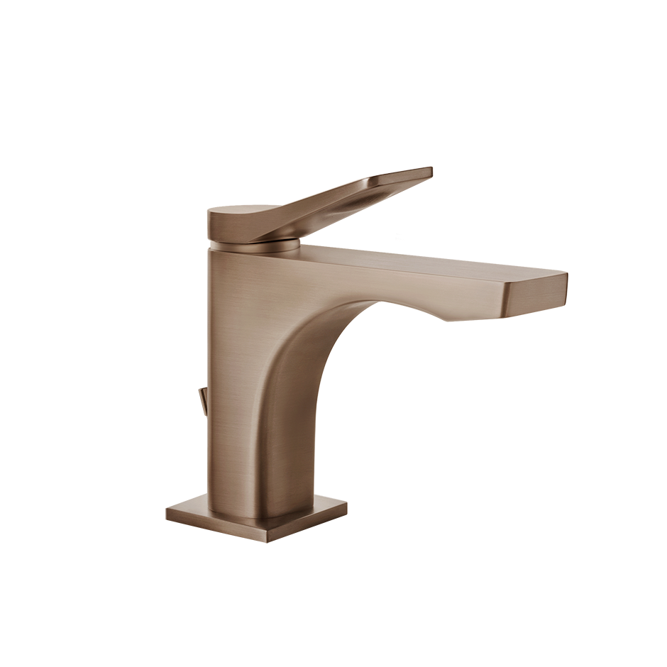59005 - Copper Brushed Pvd