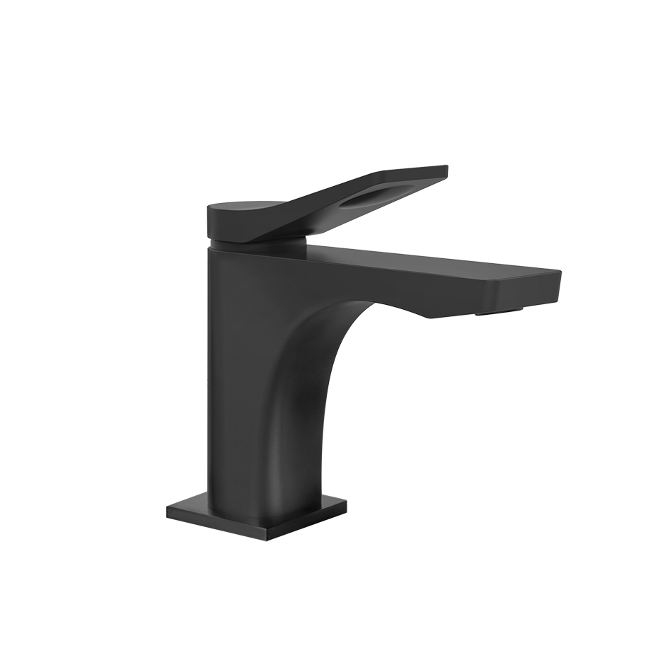 59006 - Matte Black