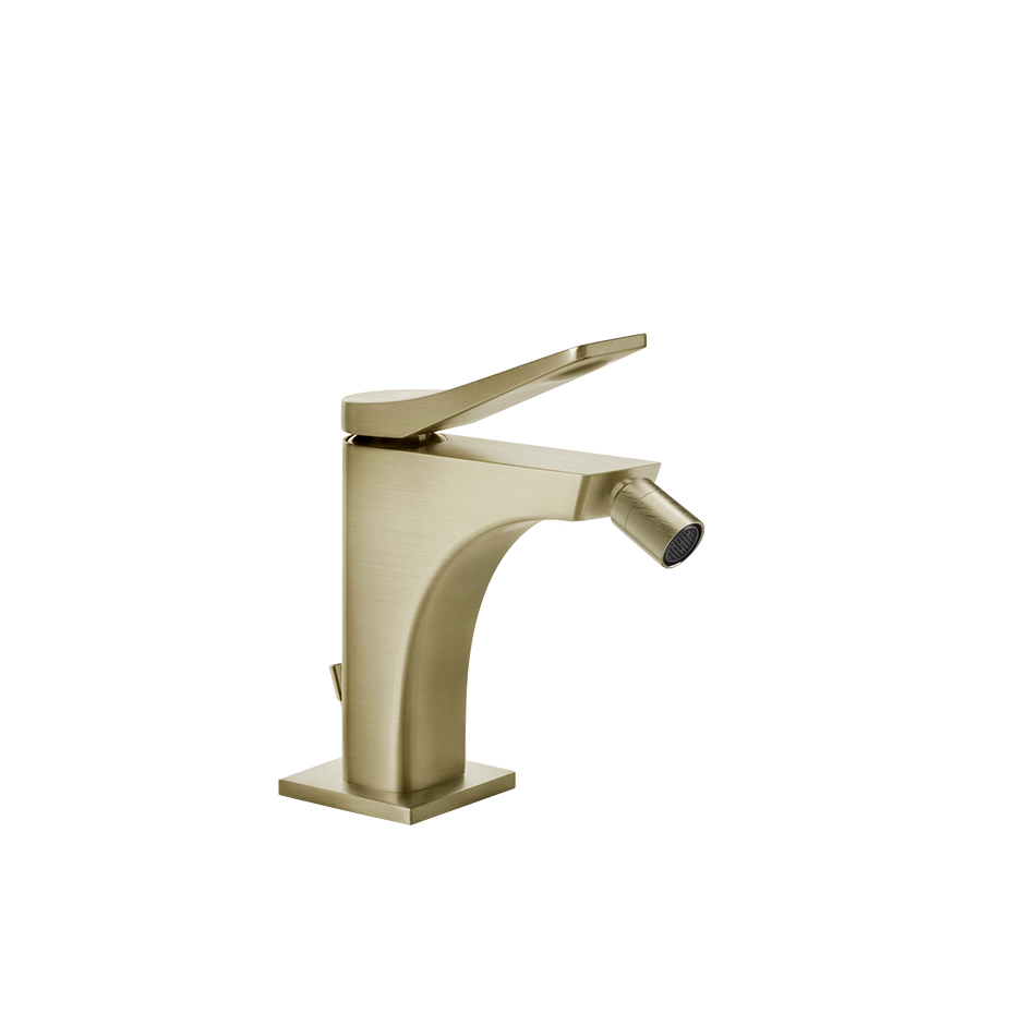 59007 - Brass Brushed Pvd