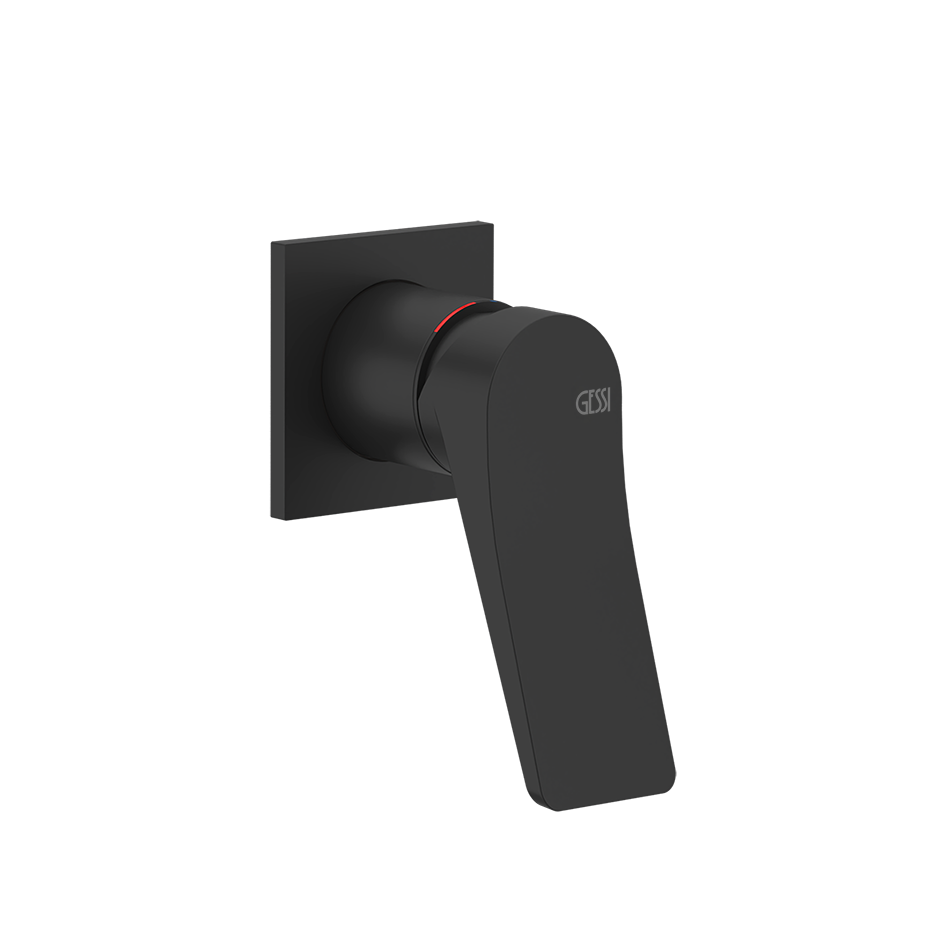 59019 - Matte Black