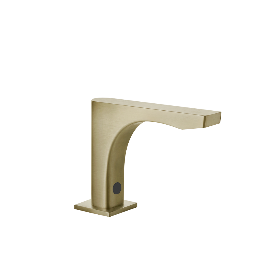 59023 - Brass Brushed Pvd