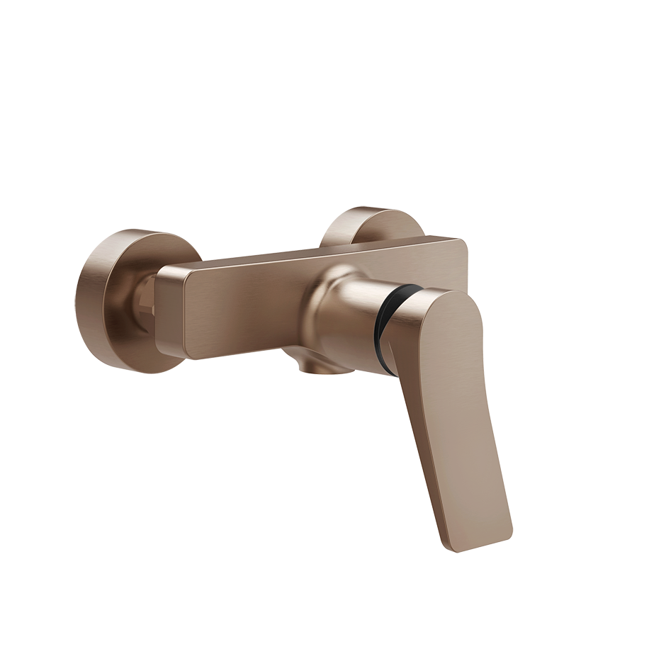 59031 - Copper Brushed Pvd