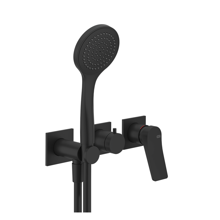 59036 - Matte Black