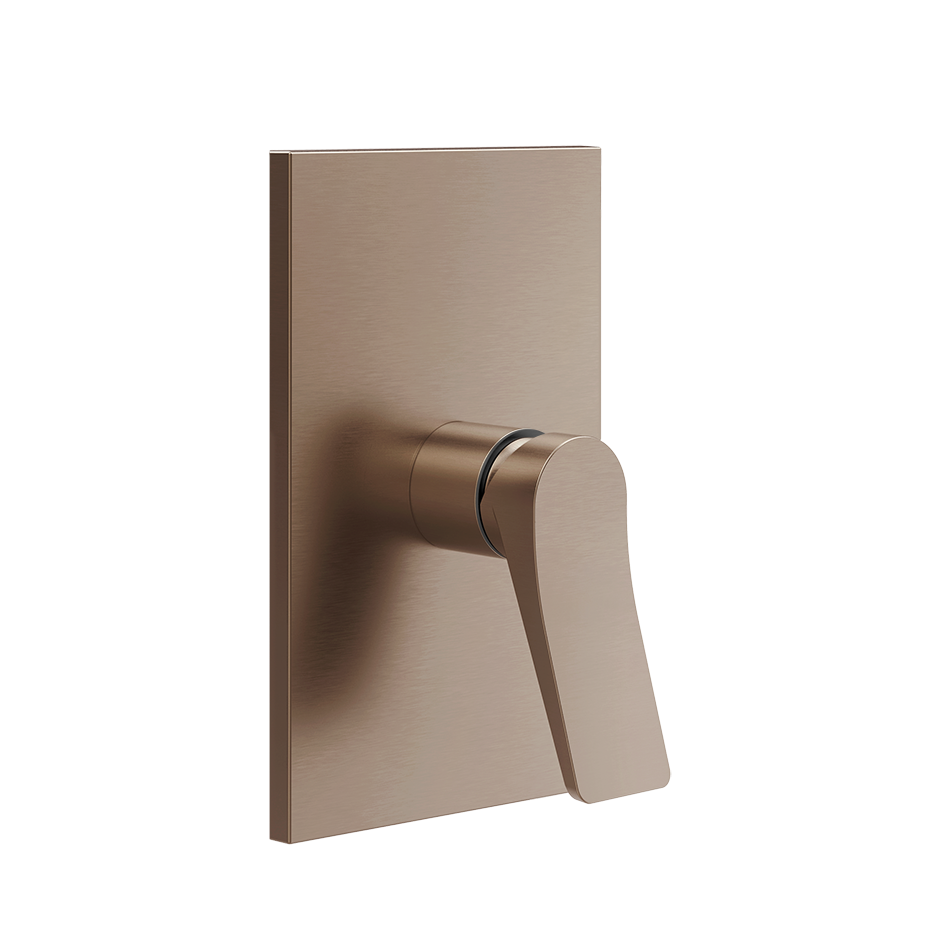 59061 - Copper Brushed Pvd