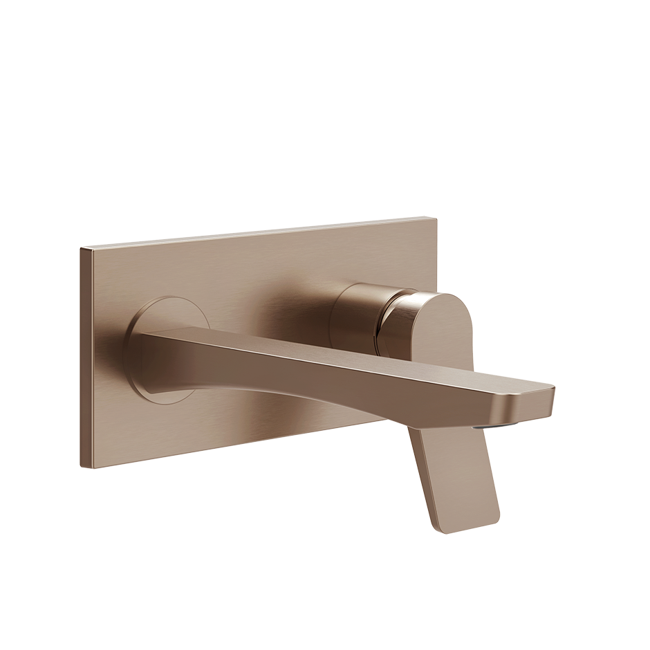 59089 - Copper Brushed Pvd