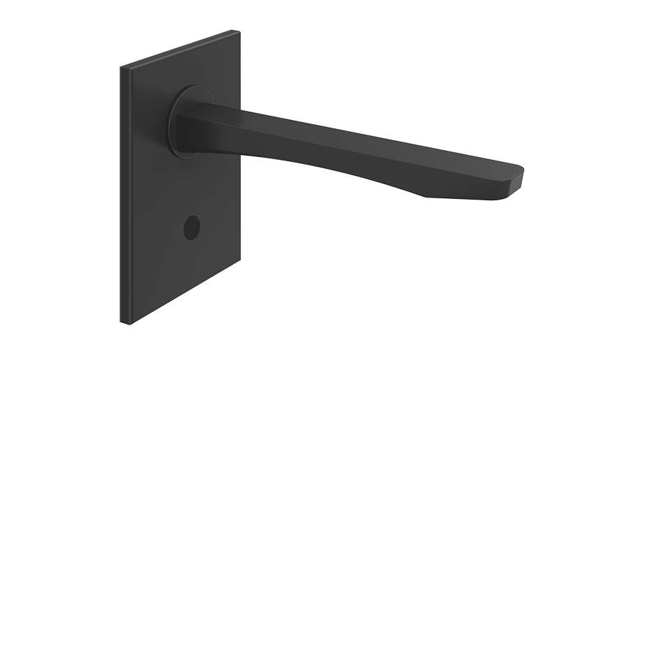 59107 - Matte Black