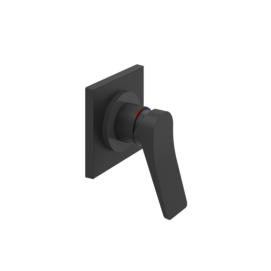 59109 - Matte Black