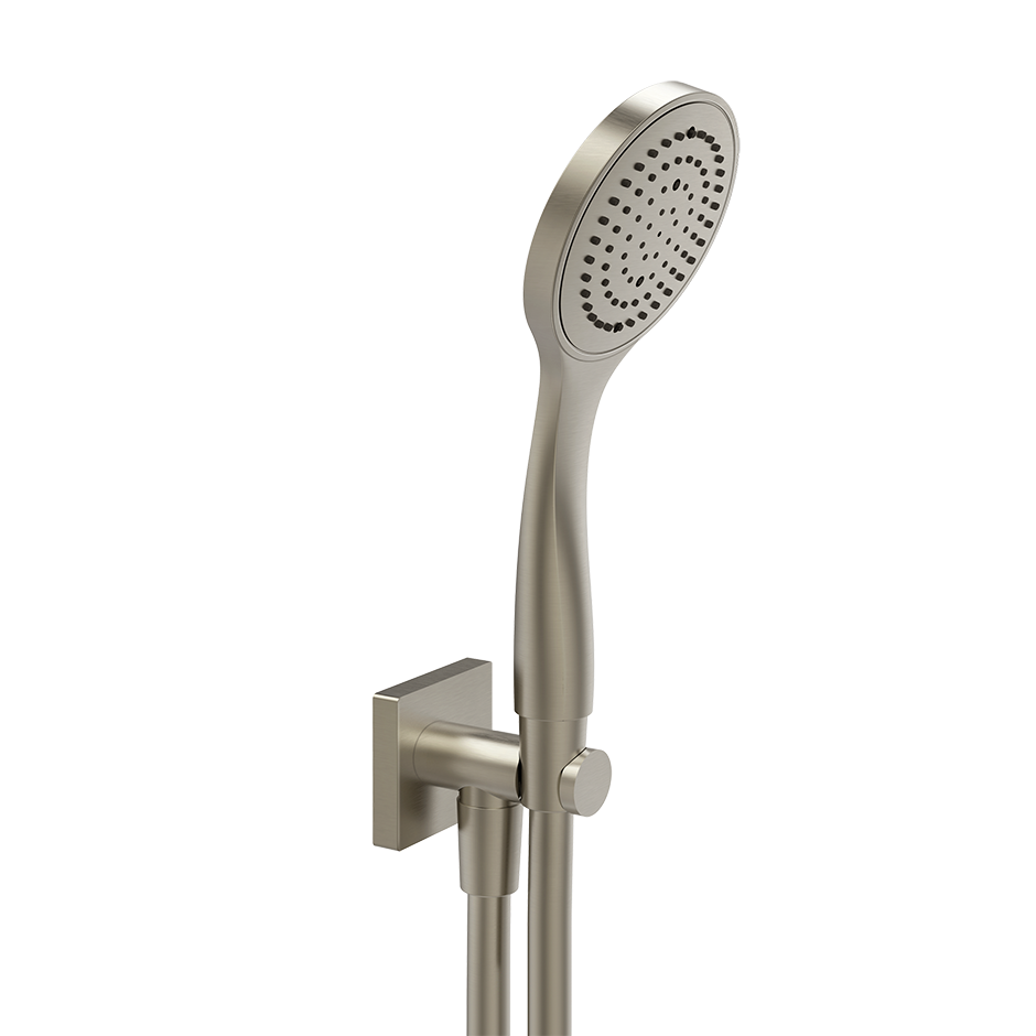 59123 - Finox Brushed Nickel