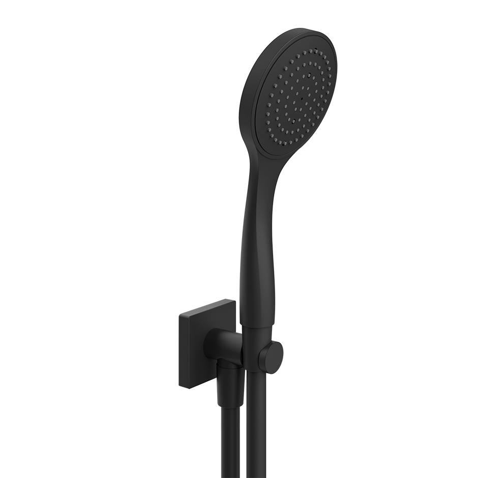 59123 - Matte Black