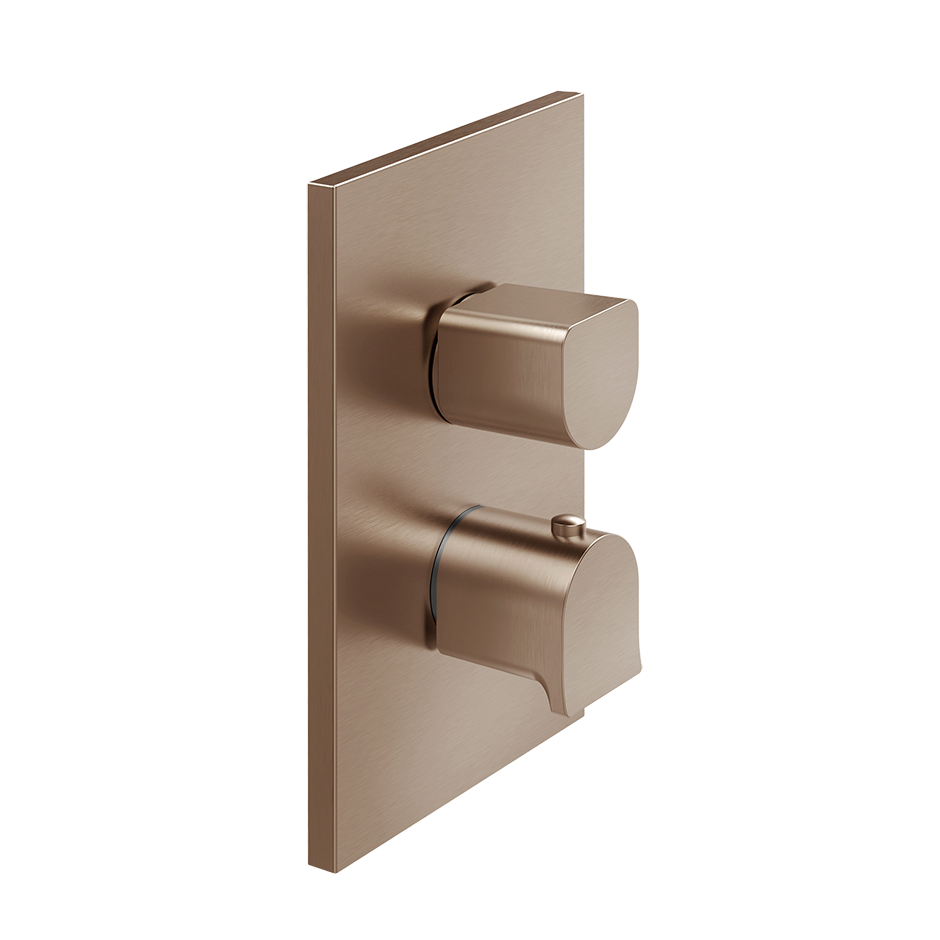 59134 - Copper Brushed Pvd