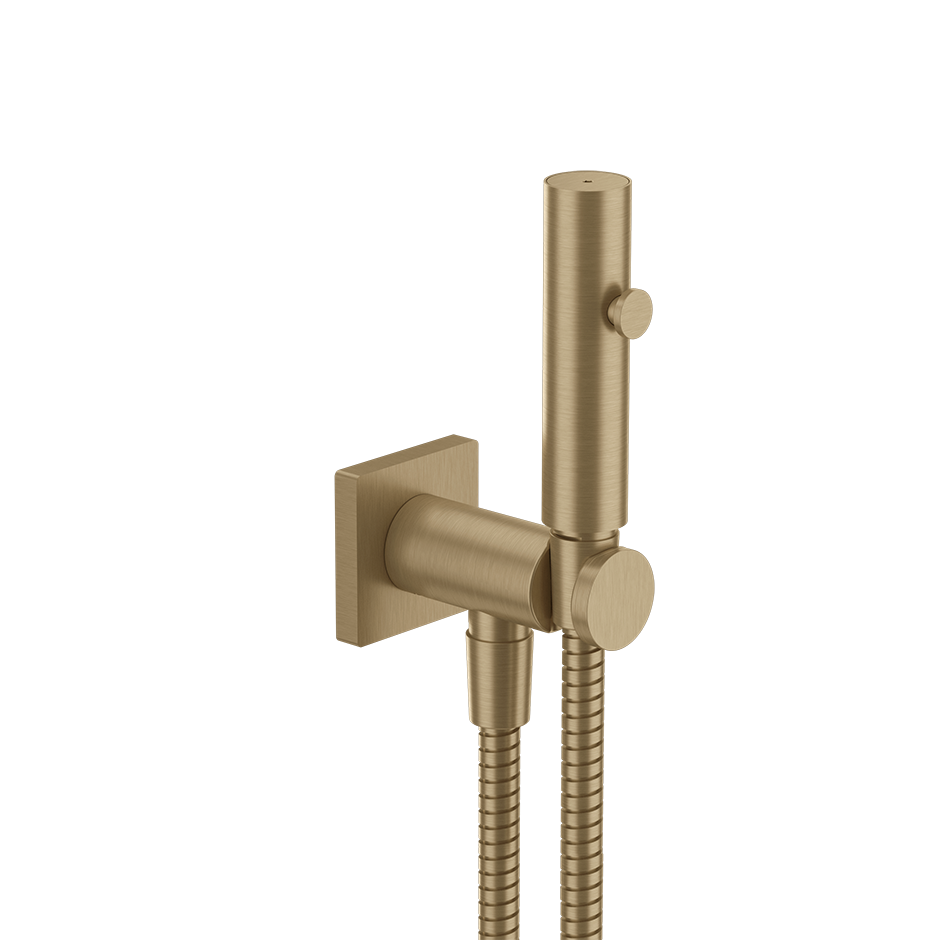 59151 - Warm Bronze Br. Pvd