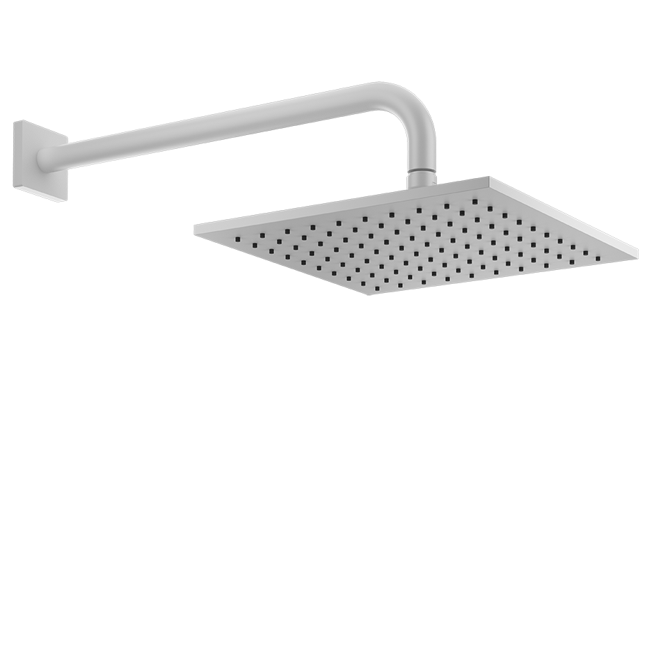 59158 - Matte White