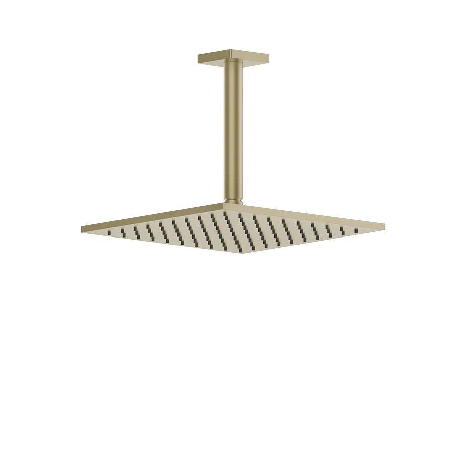 59159 - Brass Brushed Pvd