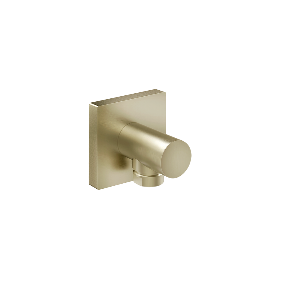 59169 - Brass Brushed Pvd