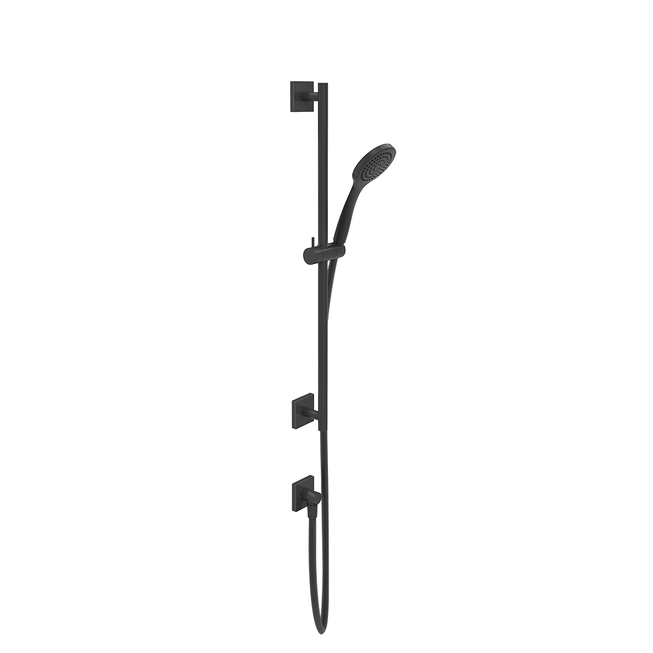 59242 - Matte Black