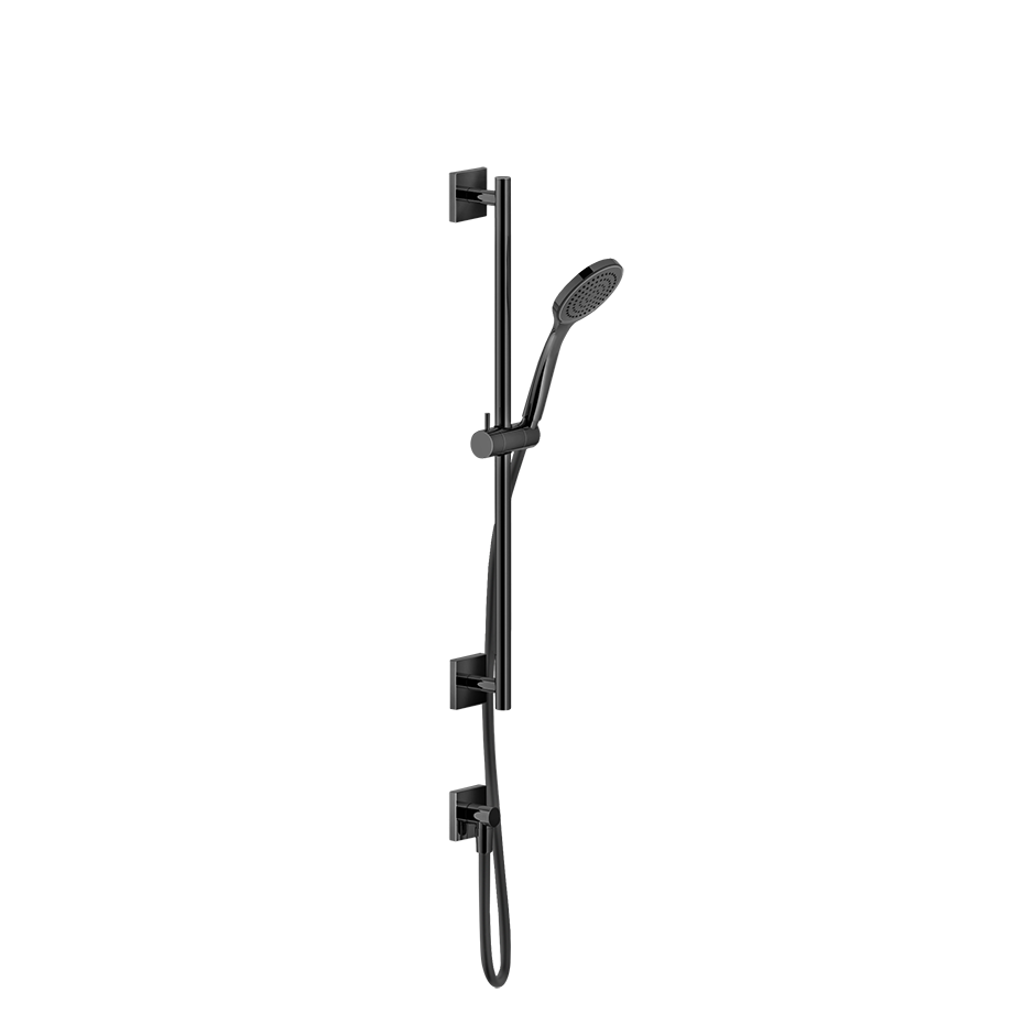 59242 - Black Metal Pvd
