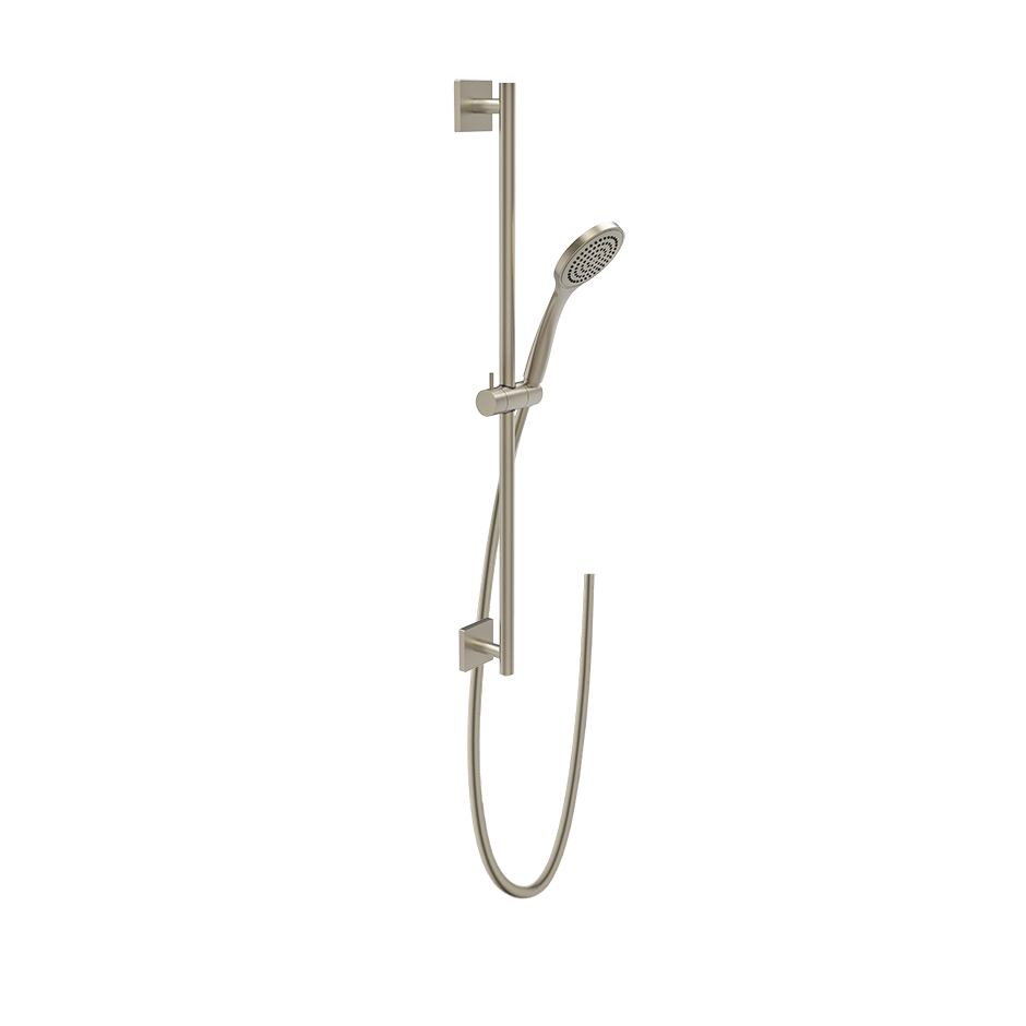 59245 - Finox Brushed Nickel
