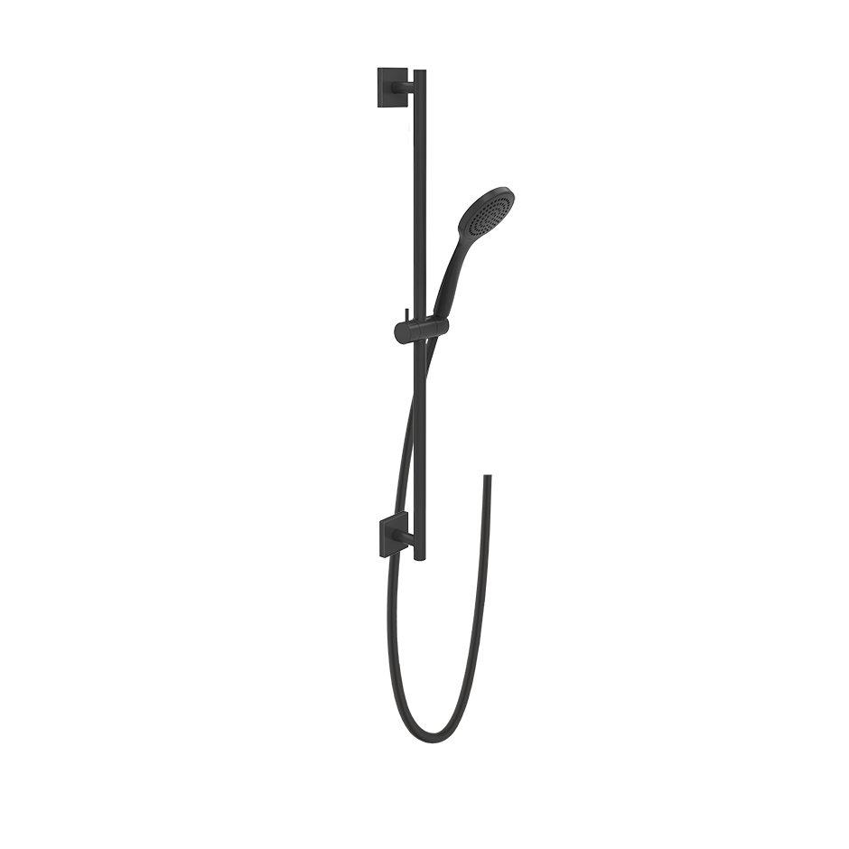 59245 - Matte Black