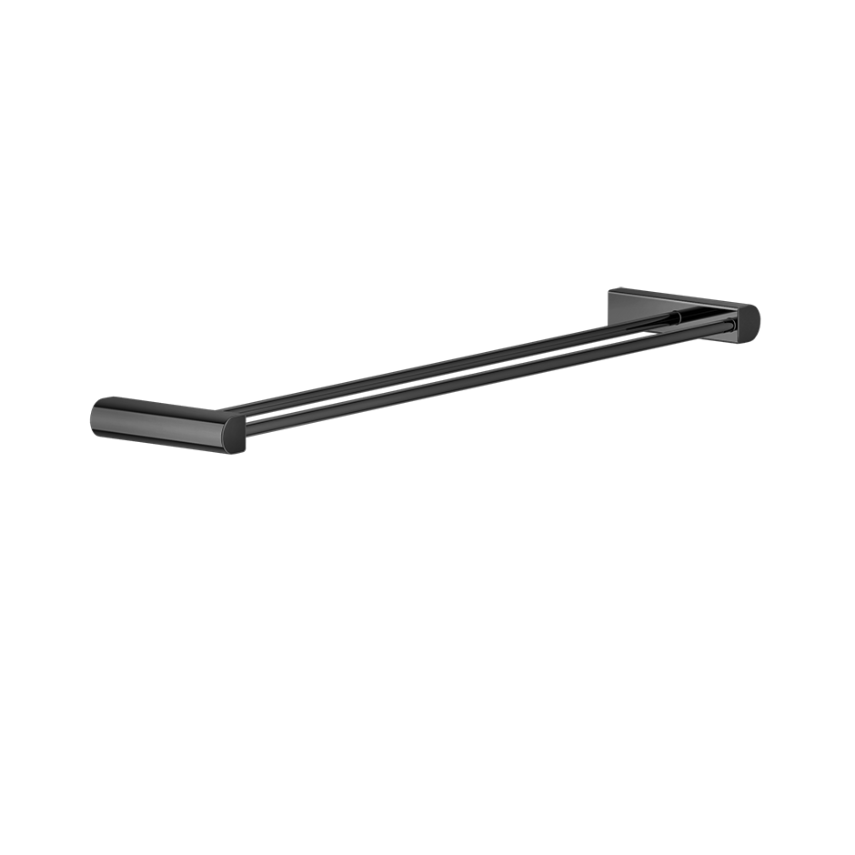 59405 - Black Metal Pvd