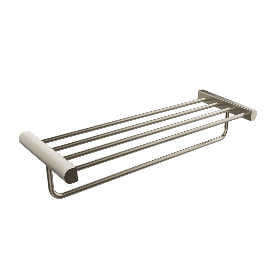 59407 - Finox Brushed Nickel
