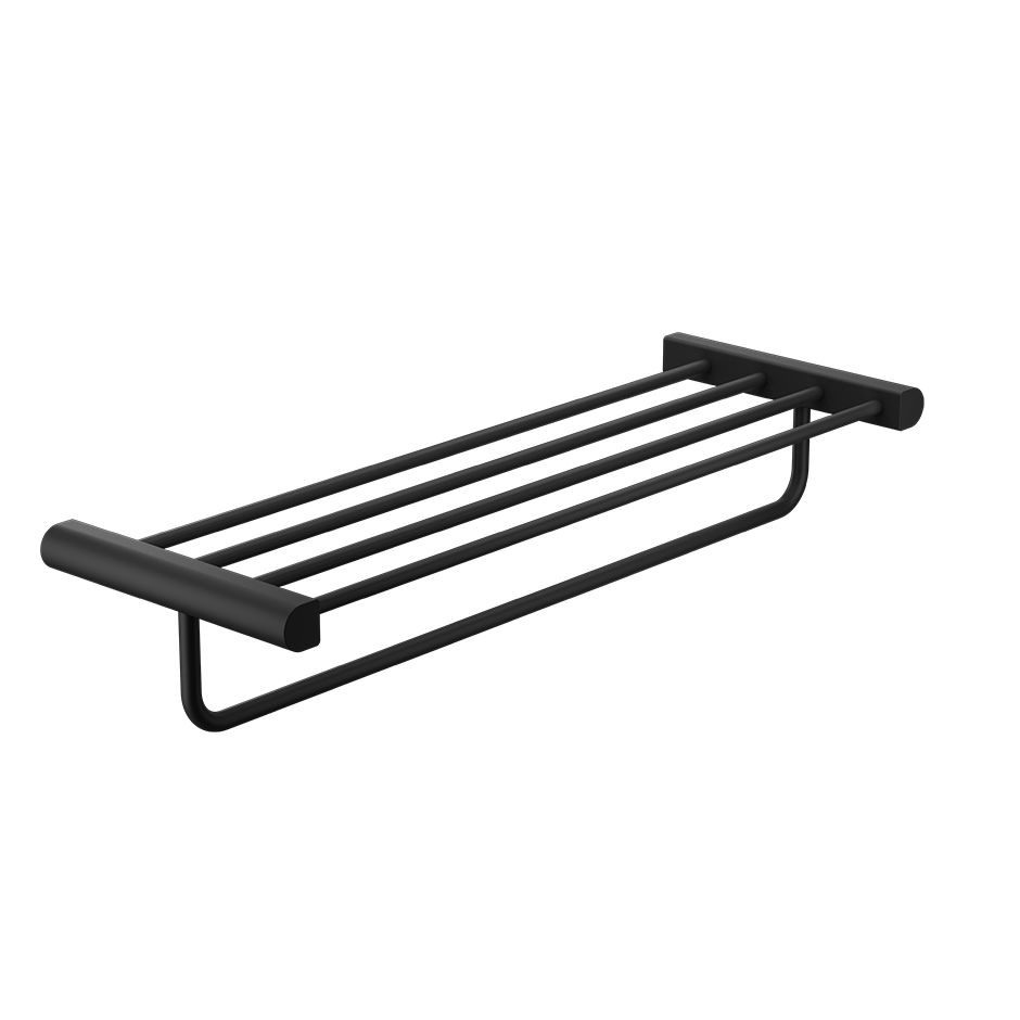 59407 - Matte Black