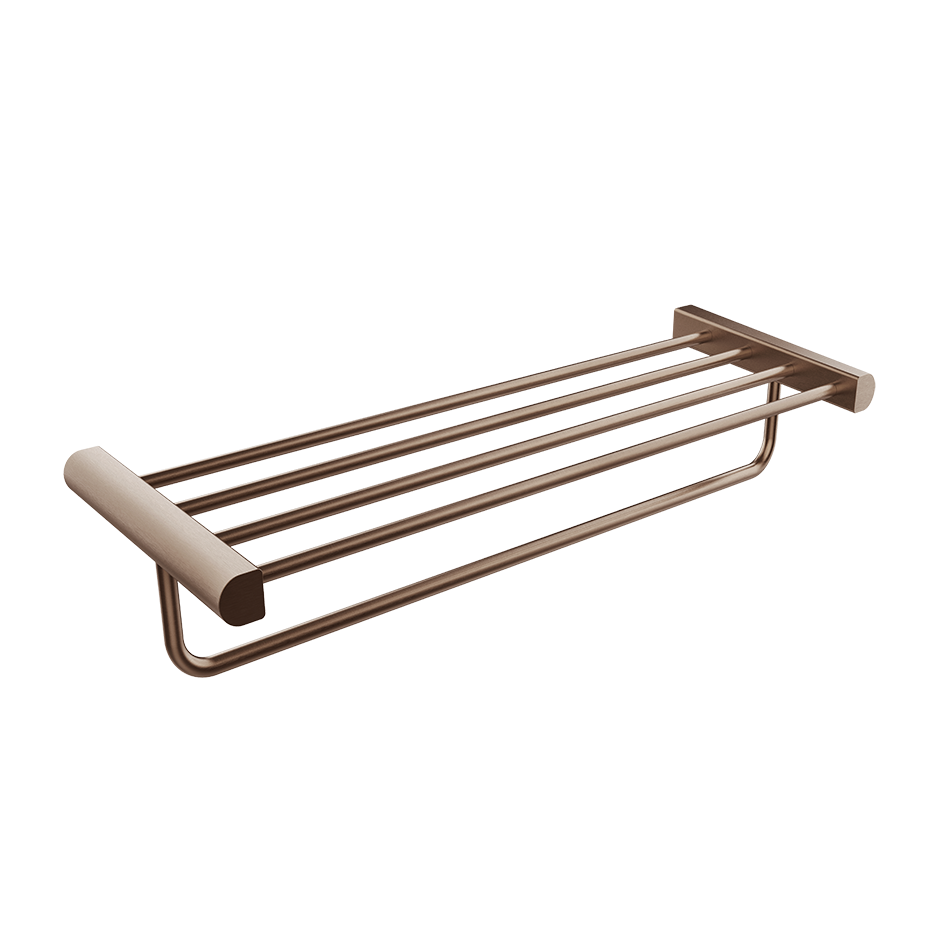 59407 - Copper Brushed Pvd