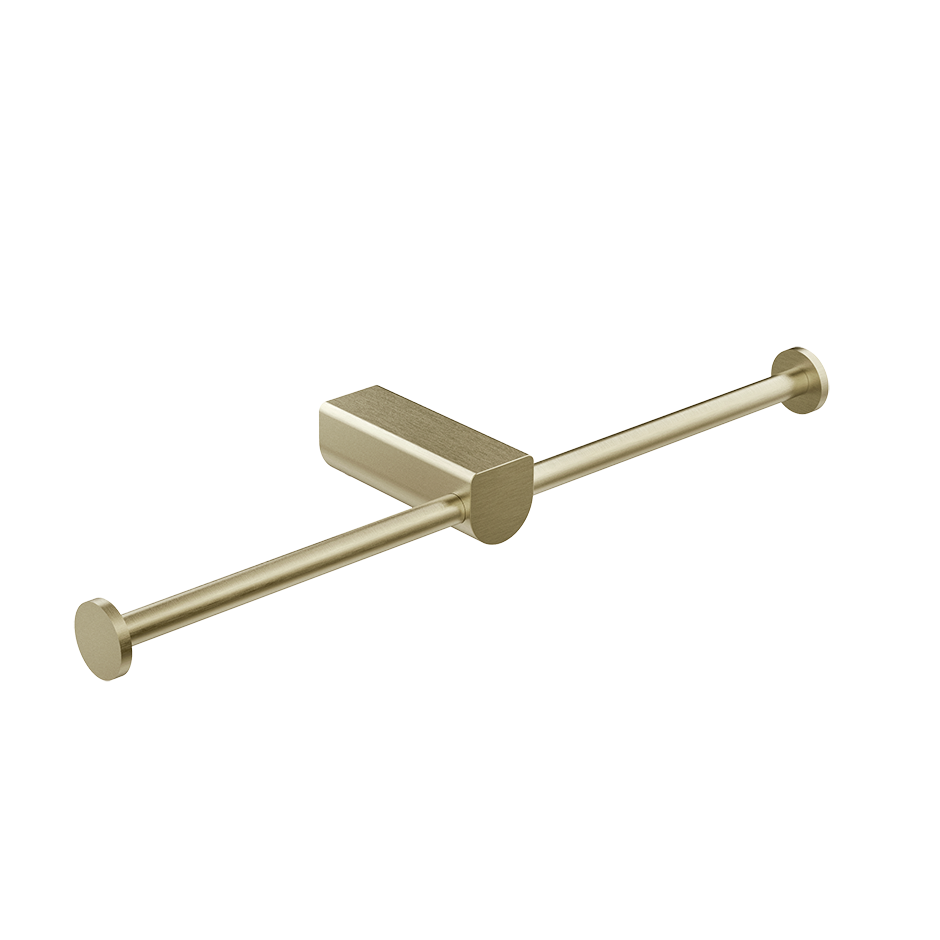 59415 - Brass Brushed Pvd
