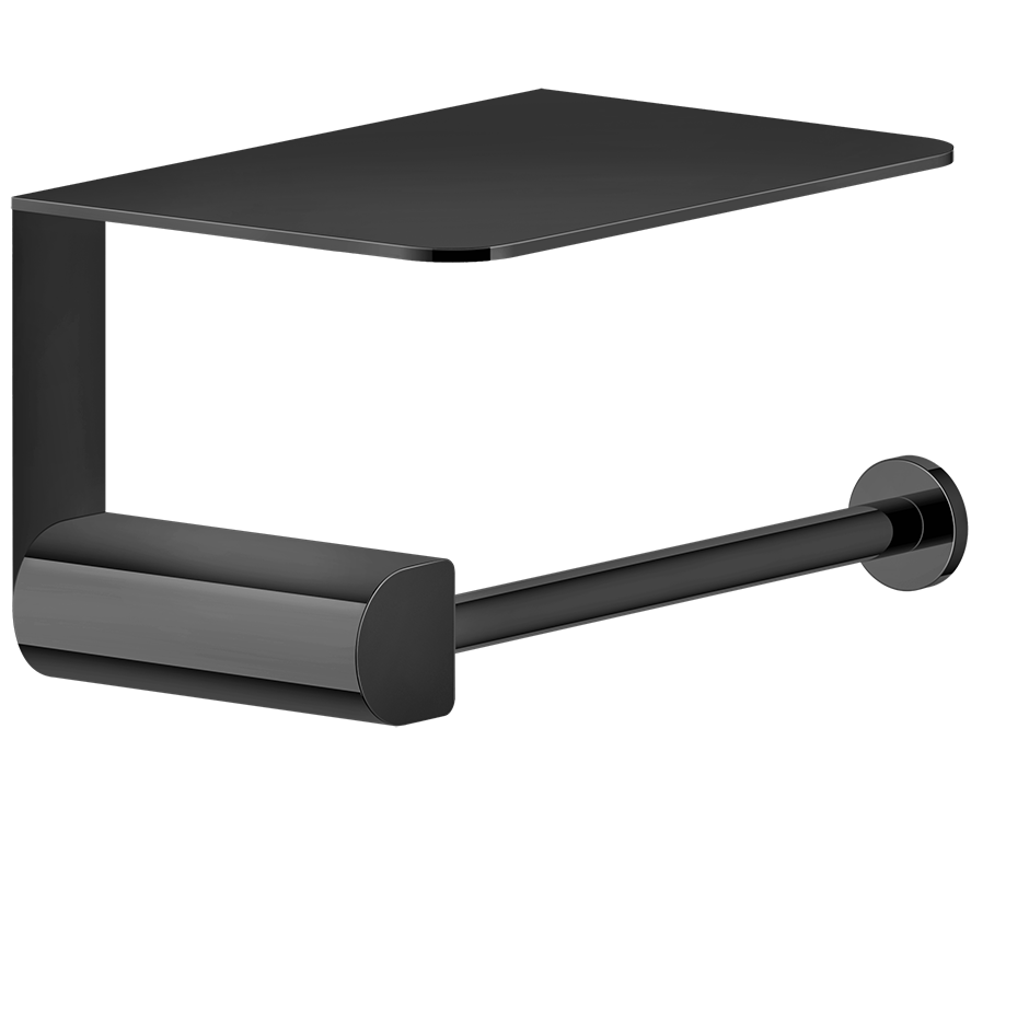59449 - Black Metal Pvd
