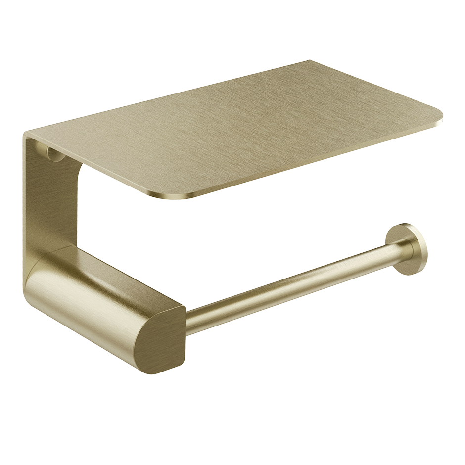 59449 - Brass Brushed Pvd