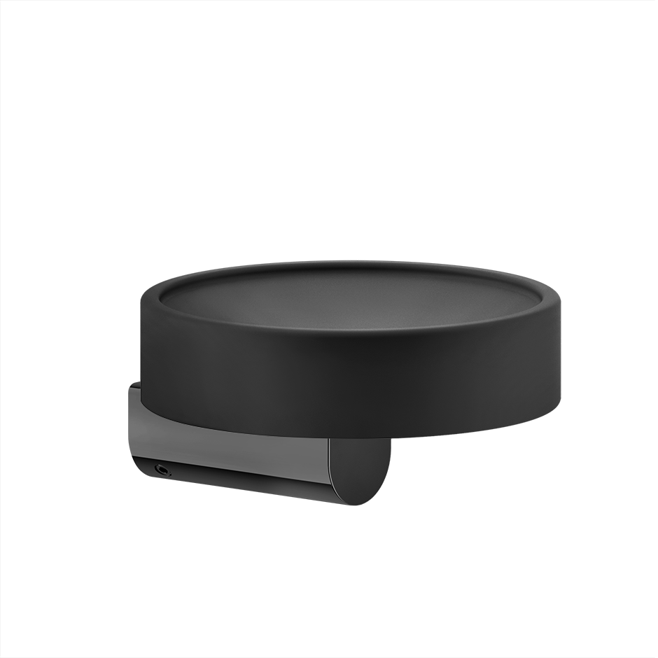 59502 - Black Metal Pvd