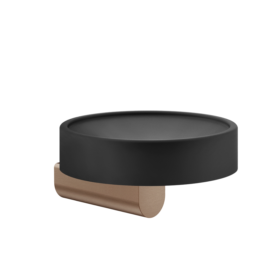 59502 - Copper Brushed Pvd