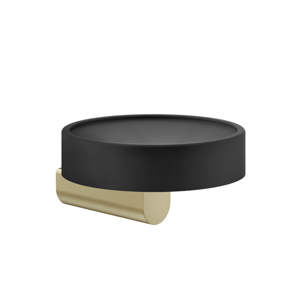 59502 - Brass Brushed Pvd