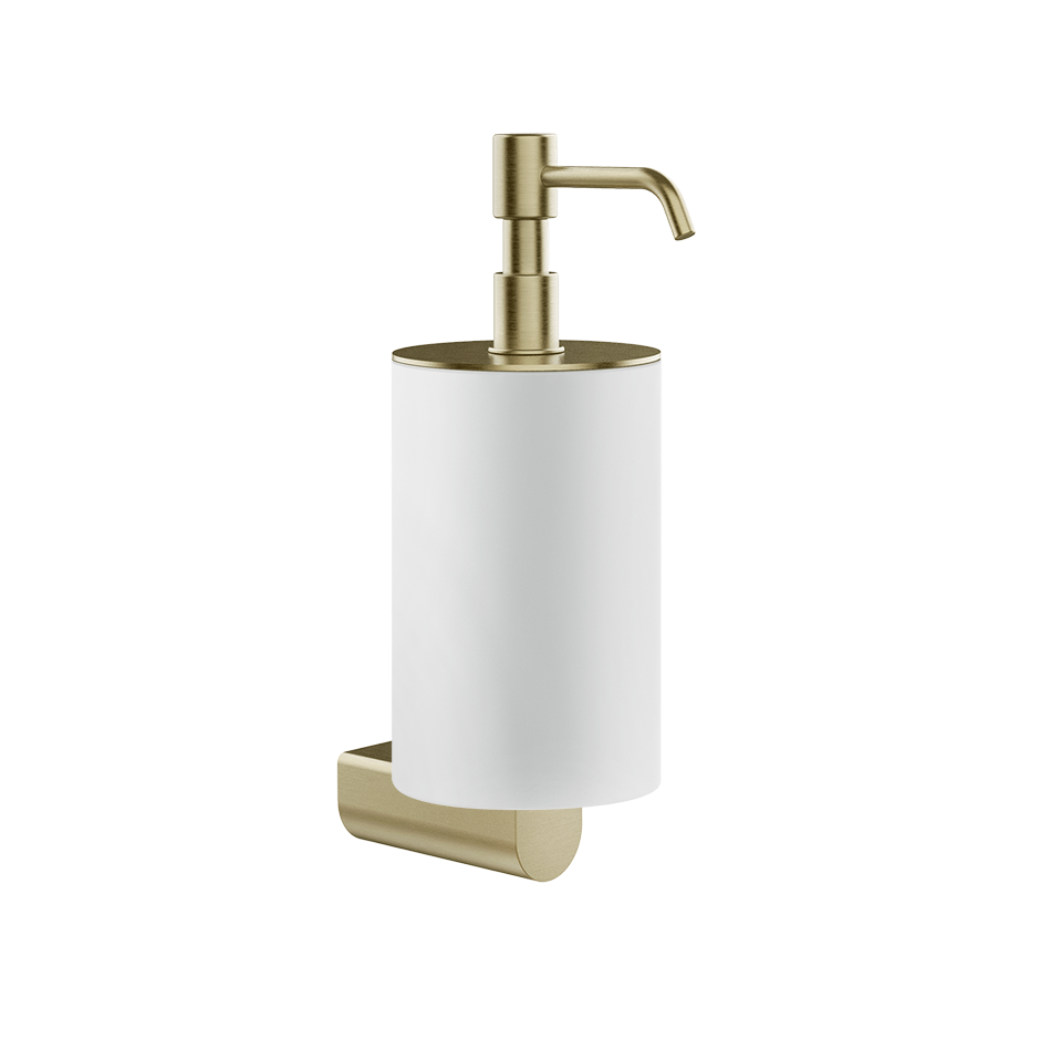 59513 - Brass Brushed Pvd