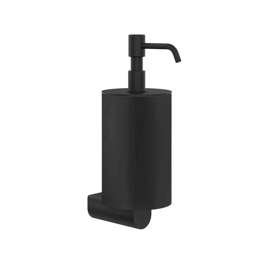 59514 - Matte Black