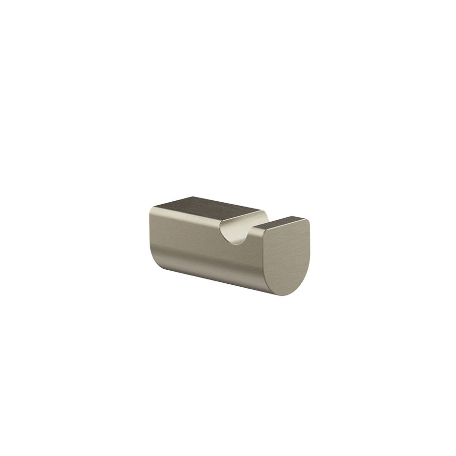 59521 - Finox Brushed Nickel