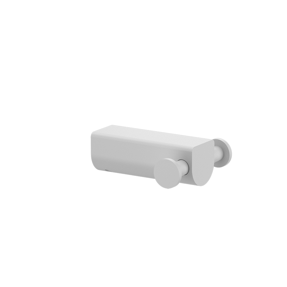 59522 - Matte White