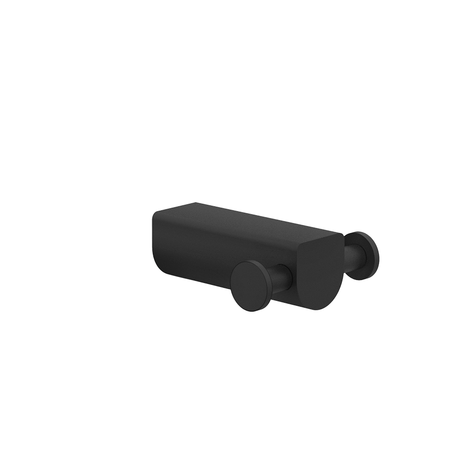 59522 - Matte Black