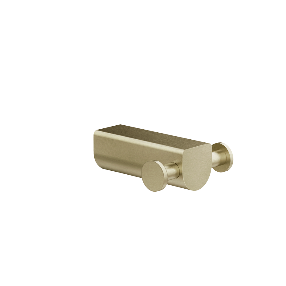 59522 - Brass Brushed Pvd