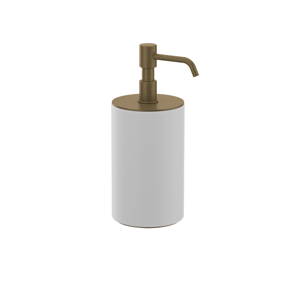 59537 - Antique Brass