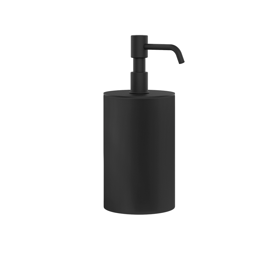 59538 - Matte Black