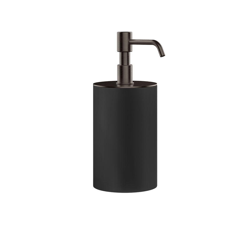 59538 - Black Metal Br. Pvd