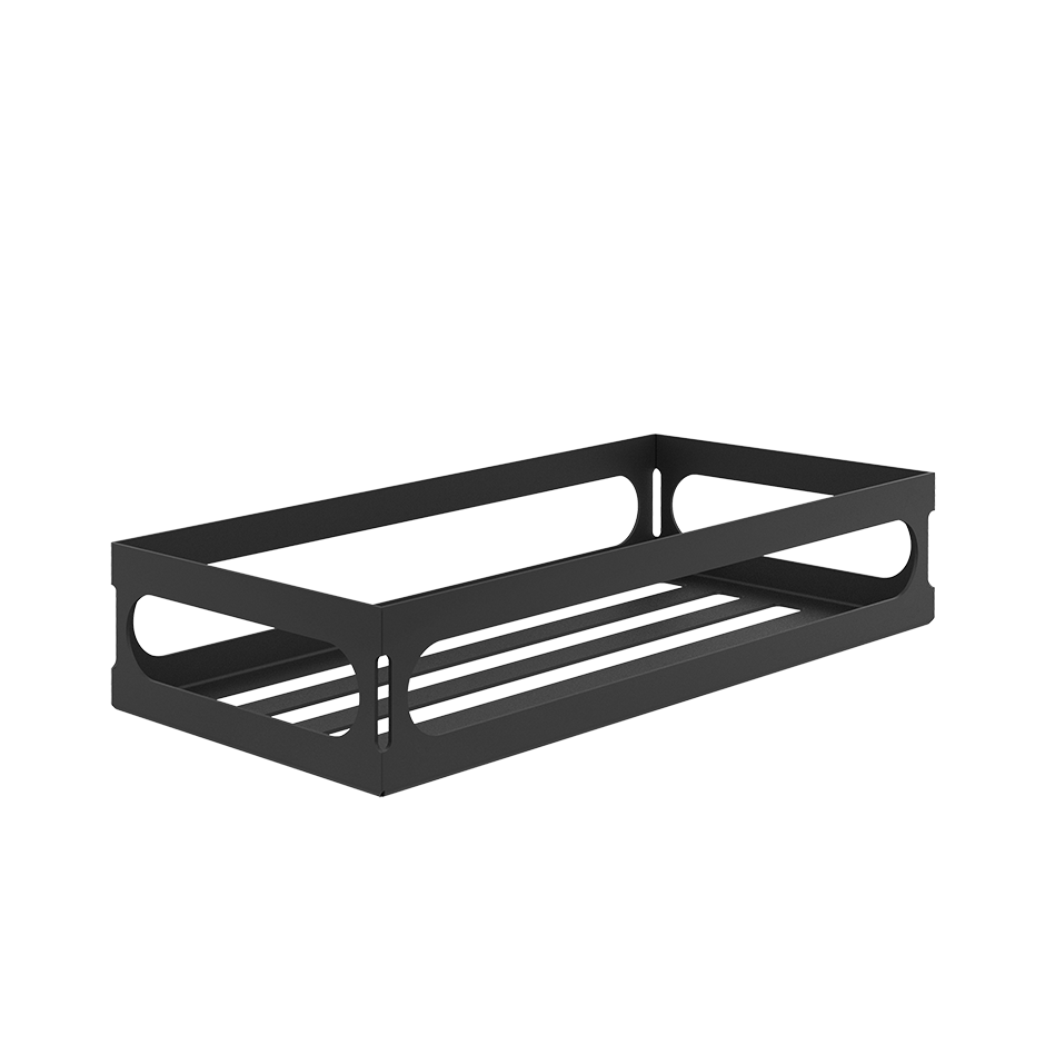 59549 - Matte Black