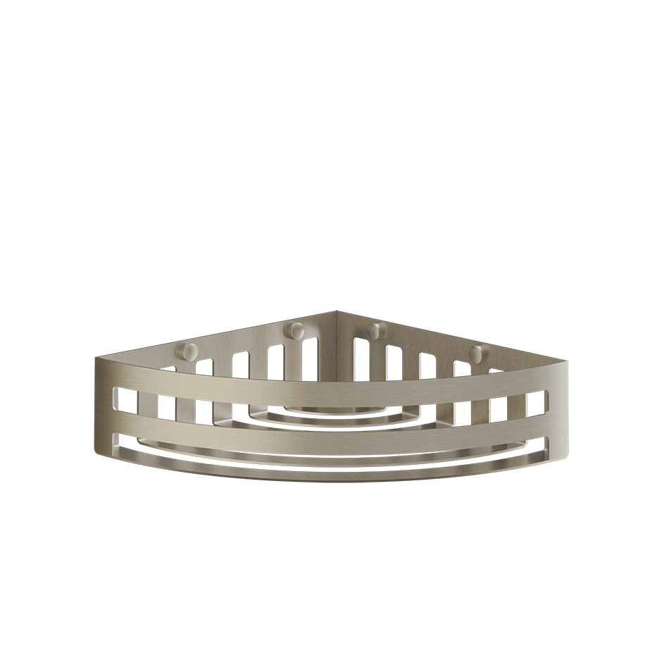 59561 - Finox Brushed Nickel